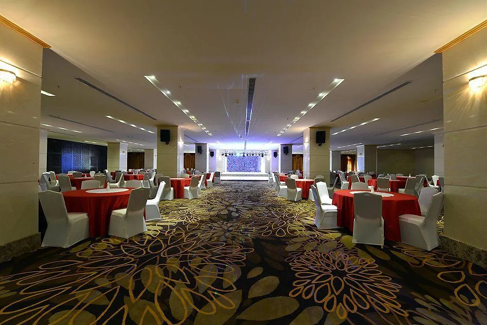 Reef Global Hotel Mecca 0*,