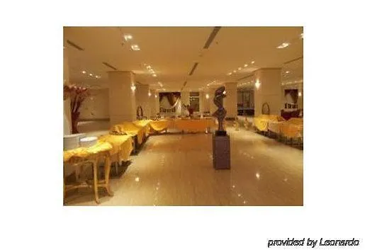 Reef Global Hotel Mecca