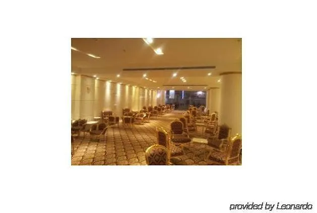 Reef Global Hotel Mecca Arab Saudi