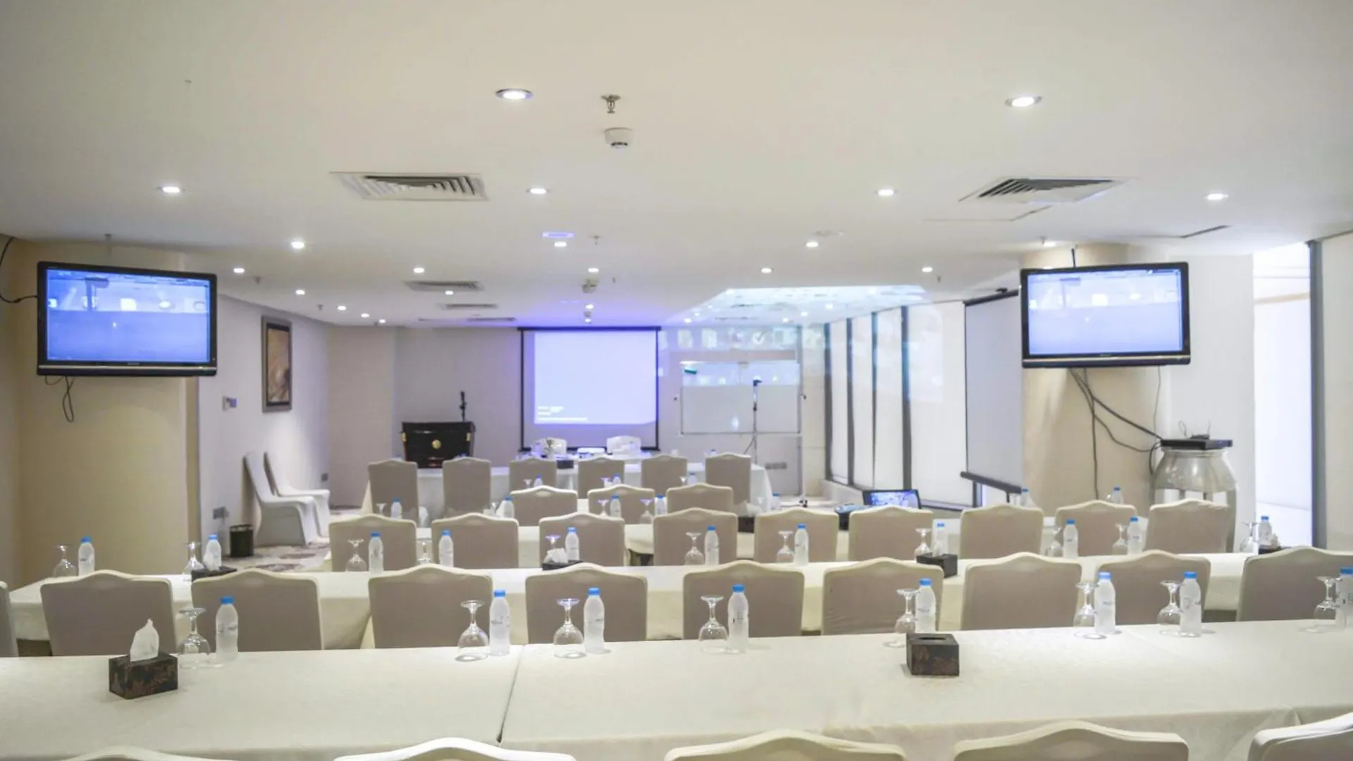 Reef Global Hotel Mecca