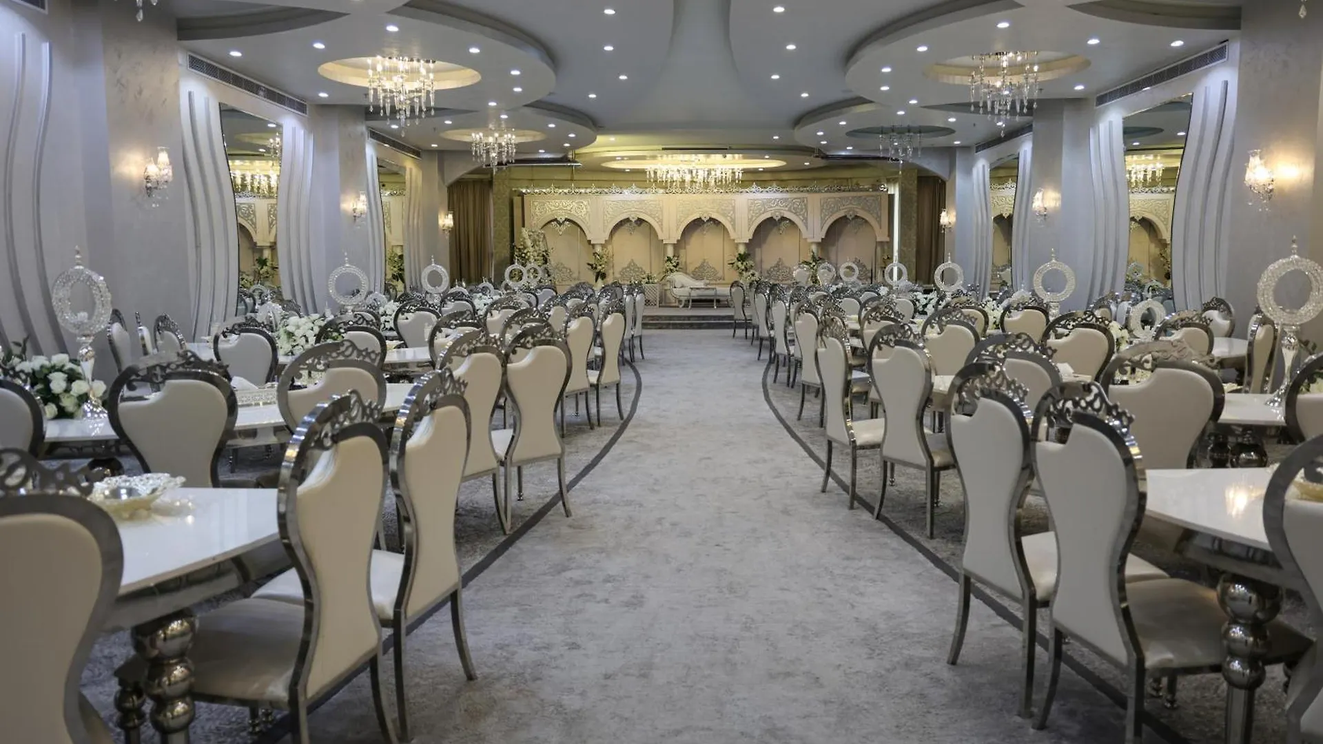 Reef Global Hotel Mecca