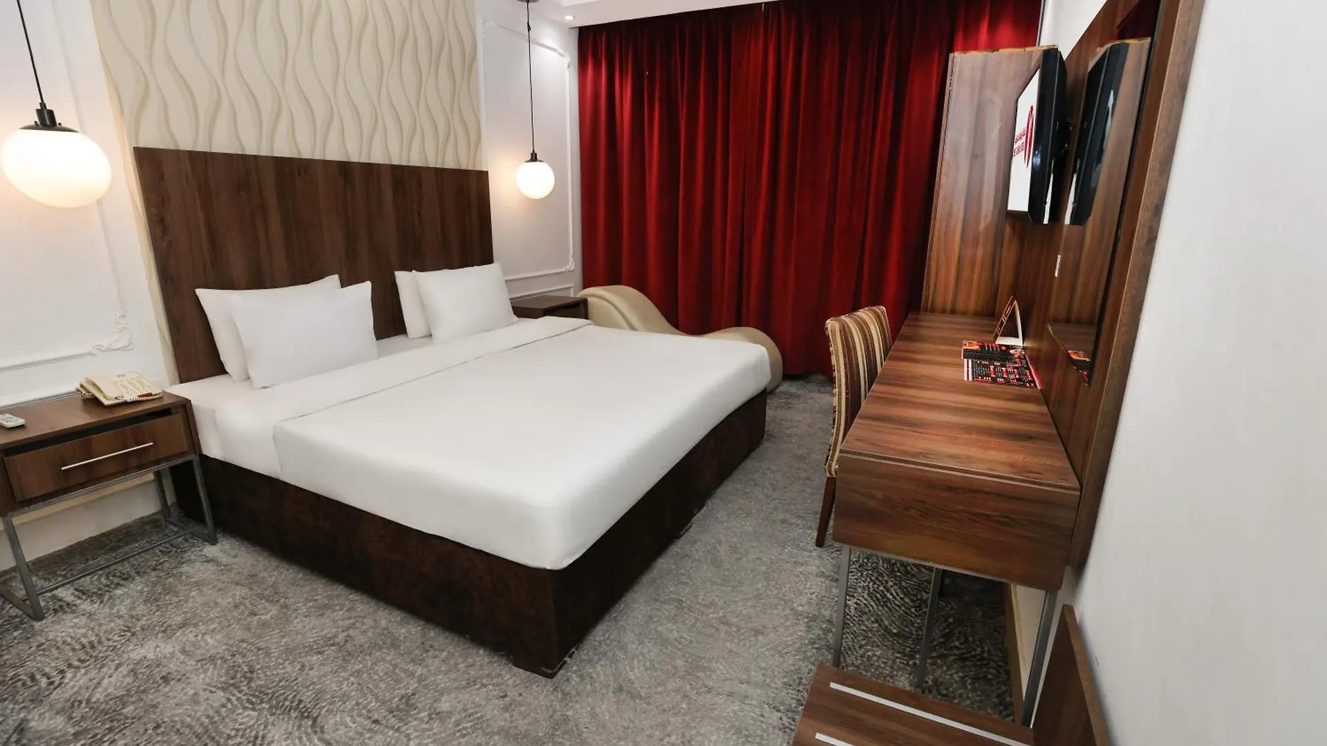 Reef Global Hotel Mecca 0*,