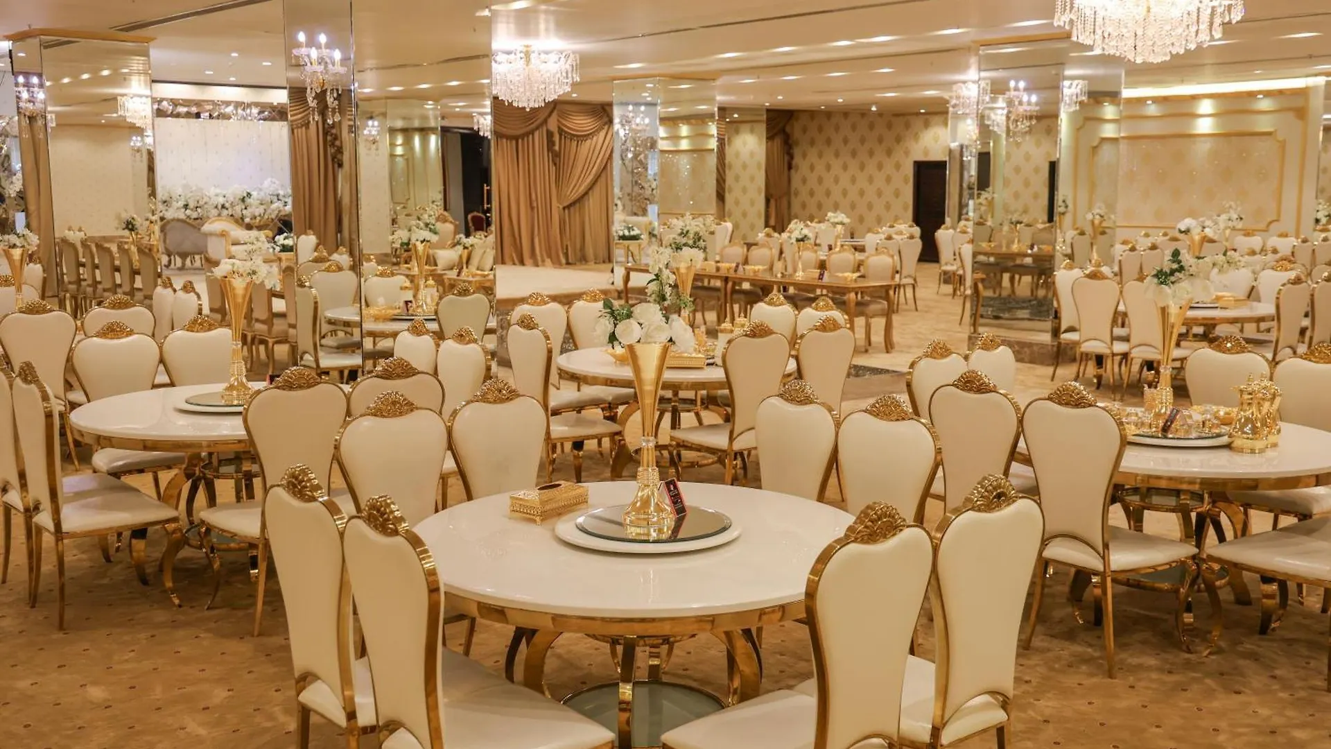 Reef Global Hotel Mecca Arab Saudi