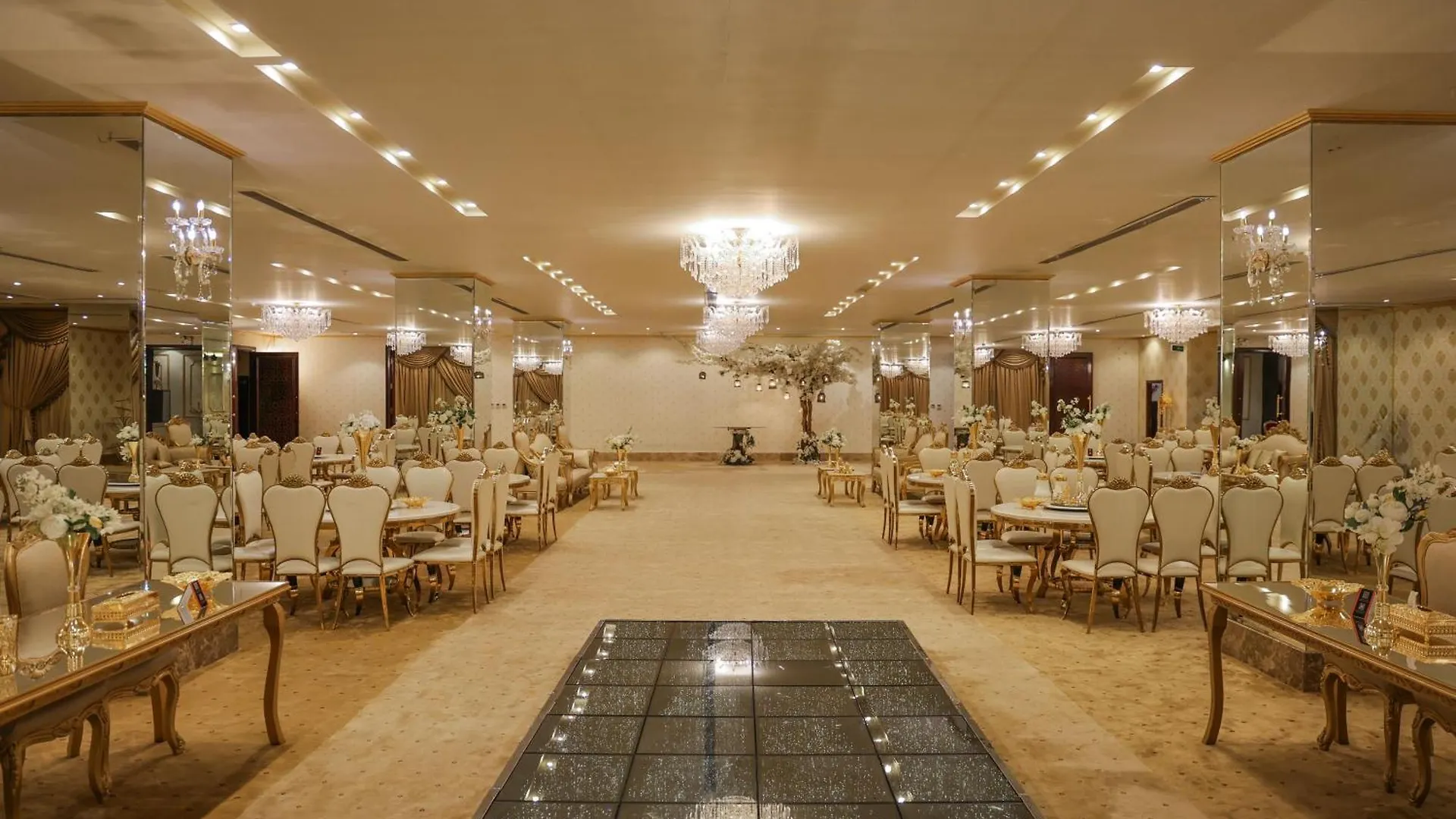 Reef Global Hotel Mecca Saudi Arabia