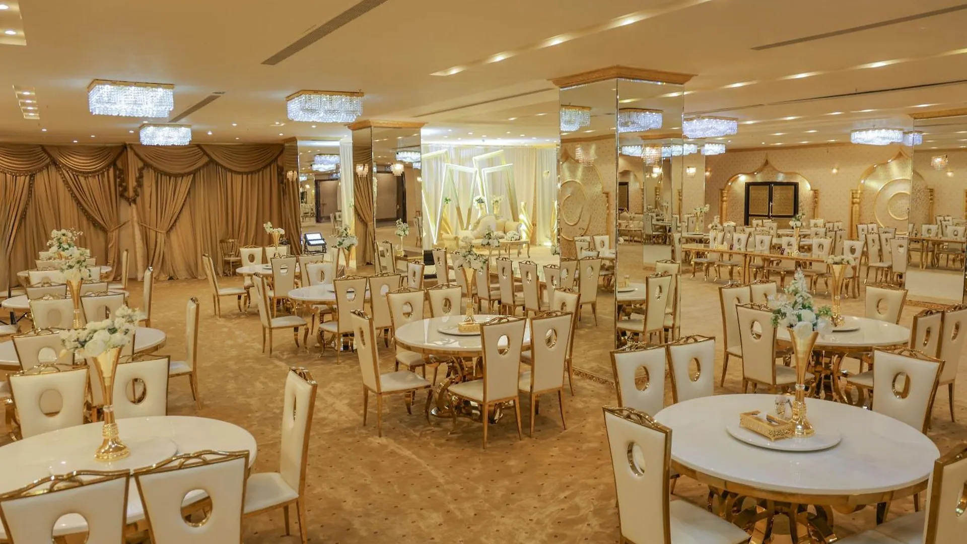 Reef Global Hotel Mecca Arab Saudi