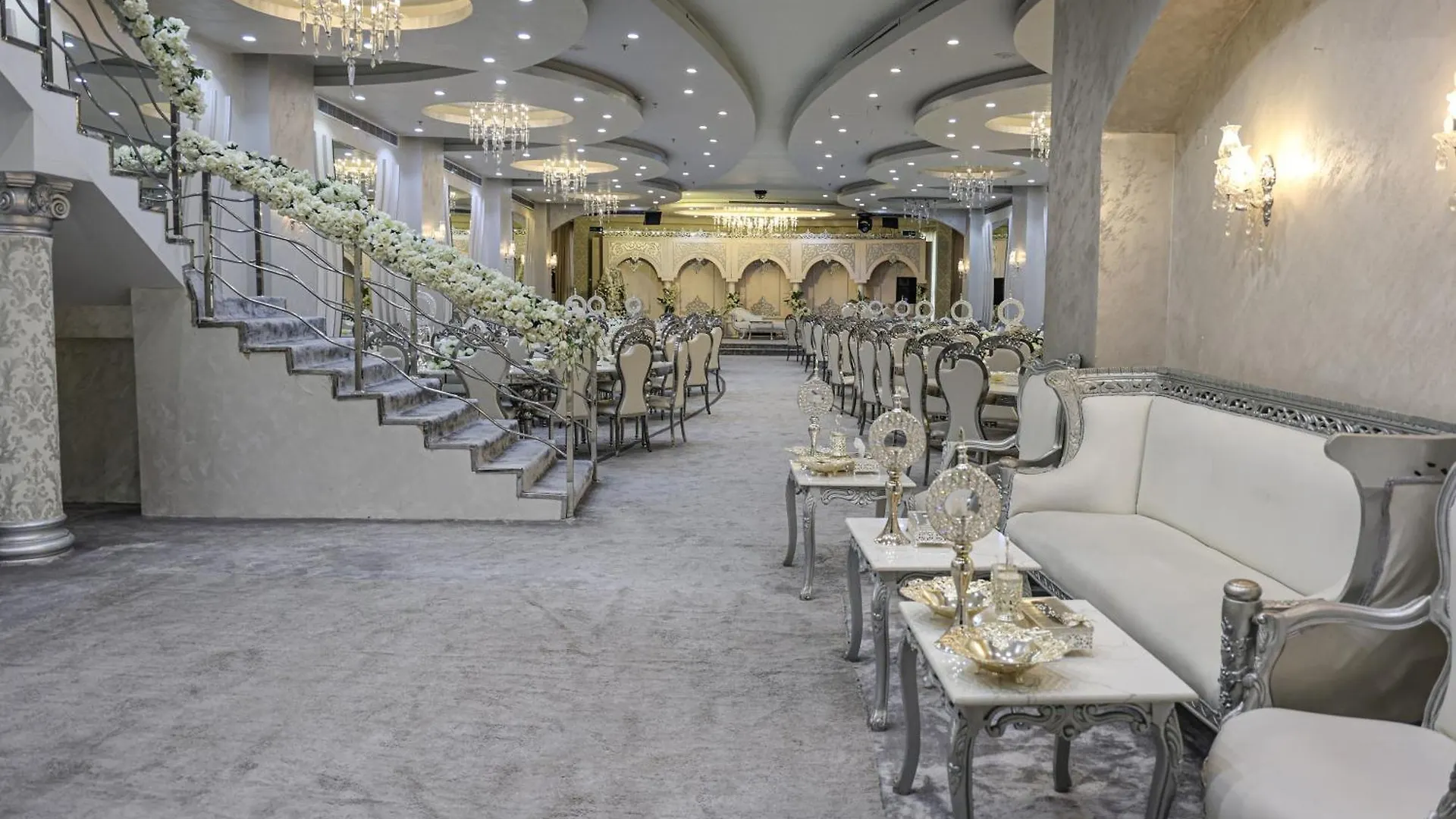 Reef Global Hotel Mecca