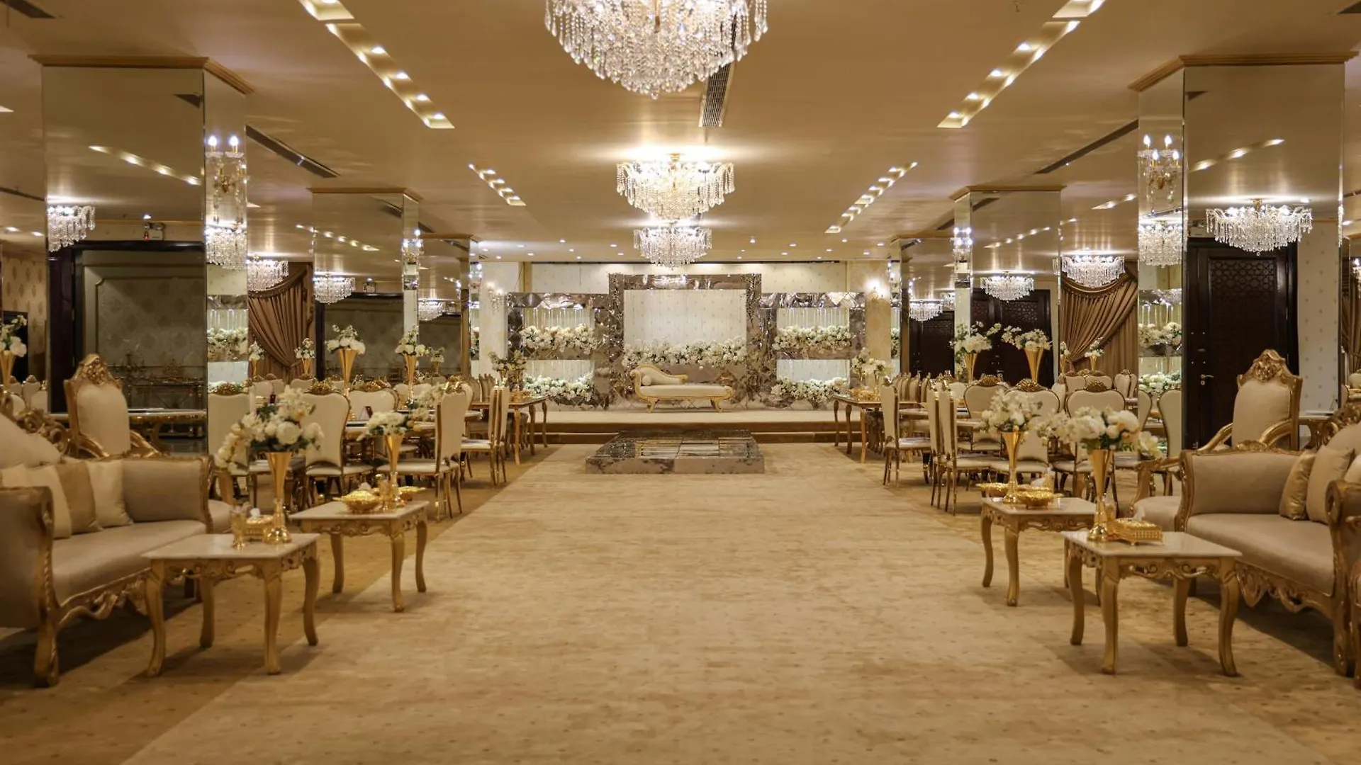 Reef Global Hotel Mecca Arab Saudi