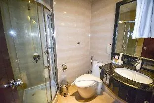 Reef Global Hotel Mecca