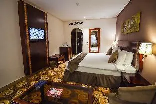Reef Global Hotel Mecca