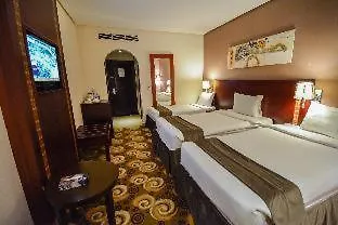 Reef Global Hotel Mecca