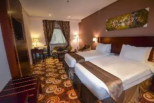Reef Global Hotel Mecca Saudi Arabia