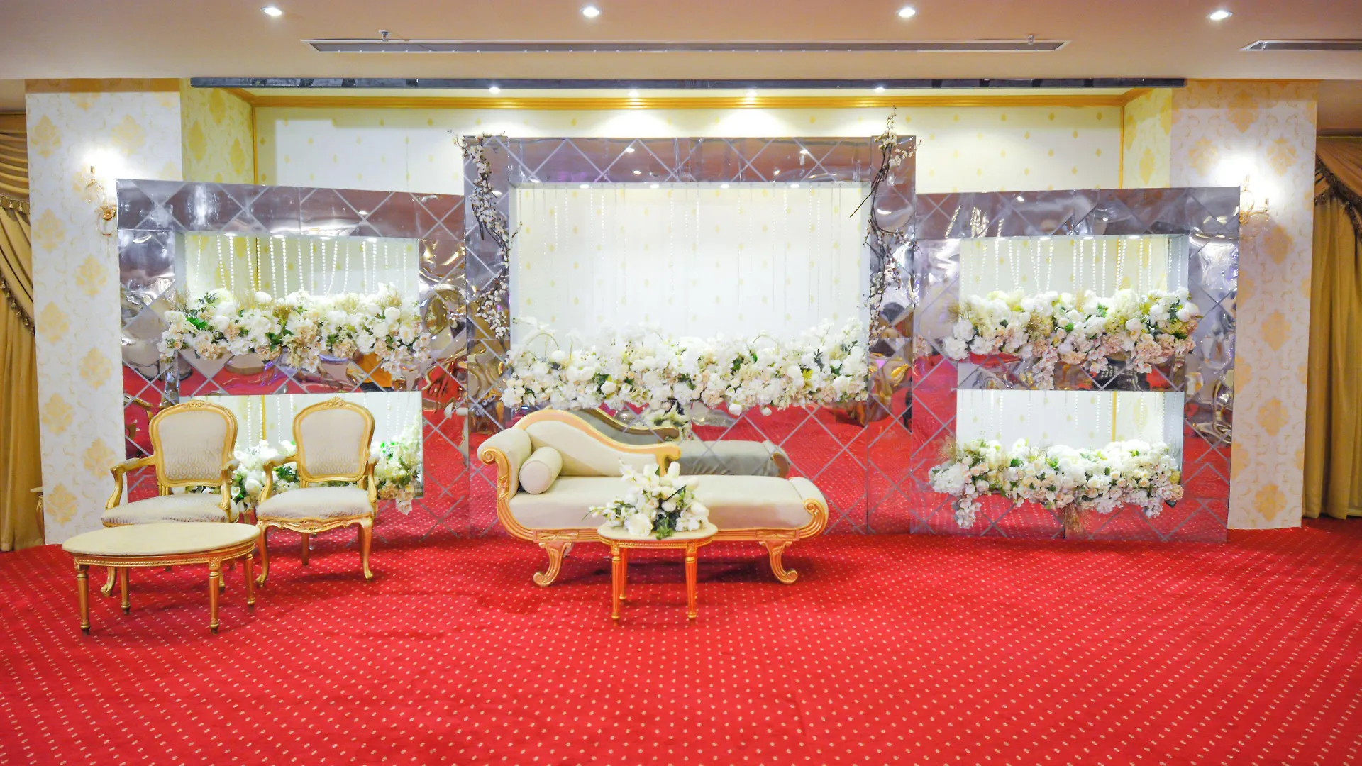 Reef Global Hotel Mecca Saudi Arabia