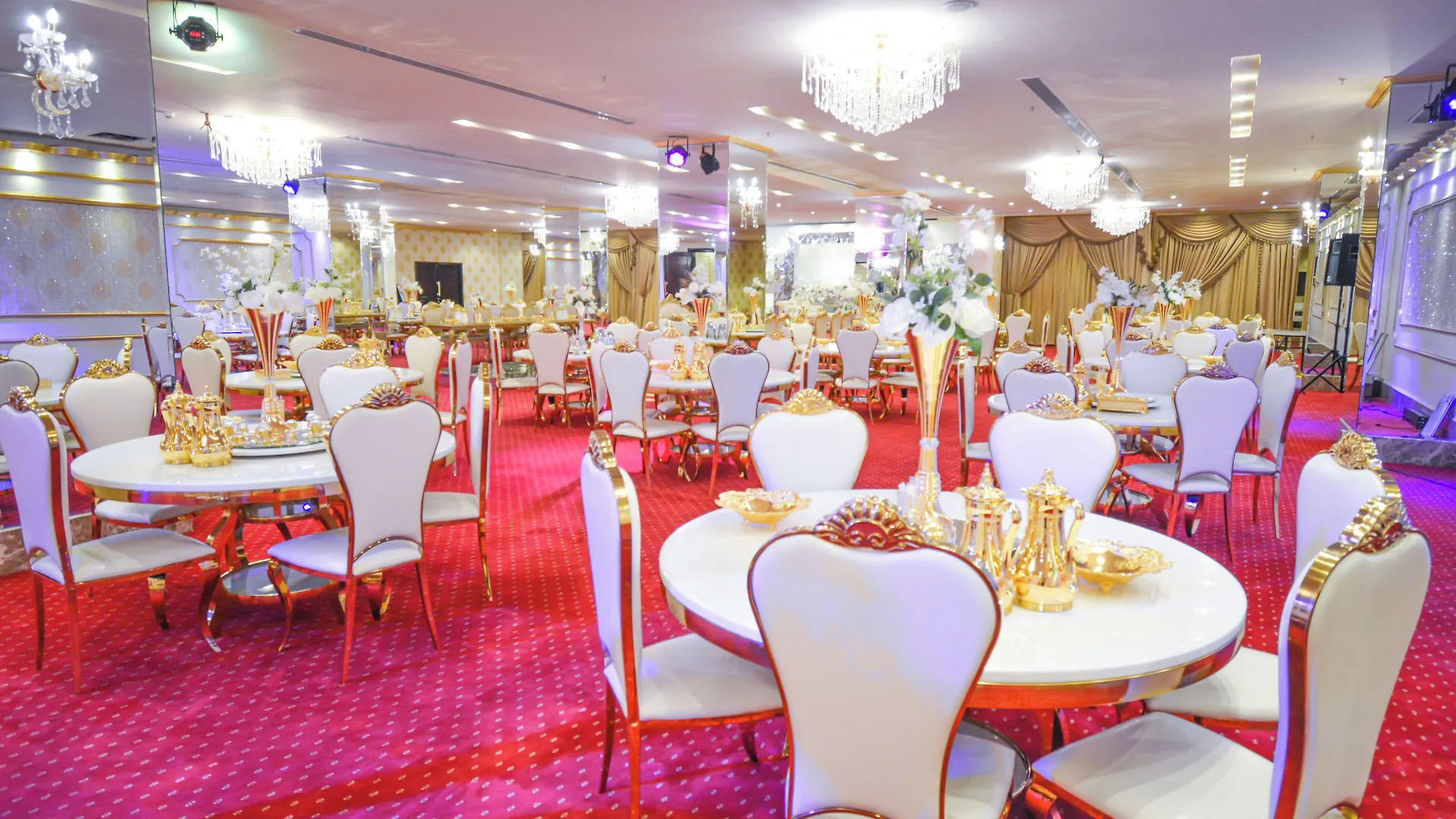 Reef Global Hotel Mecca