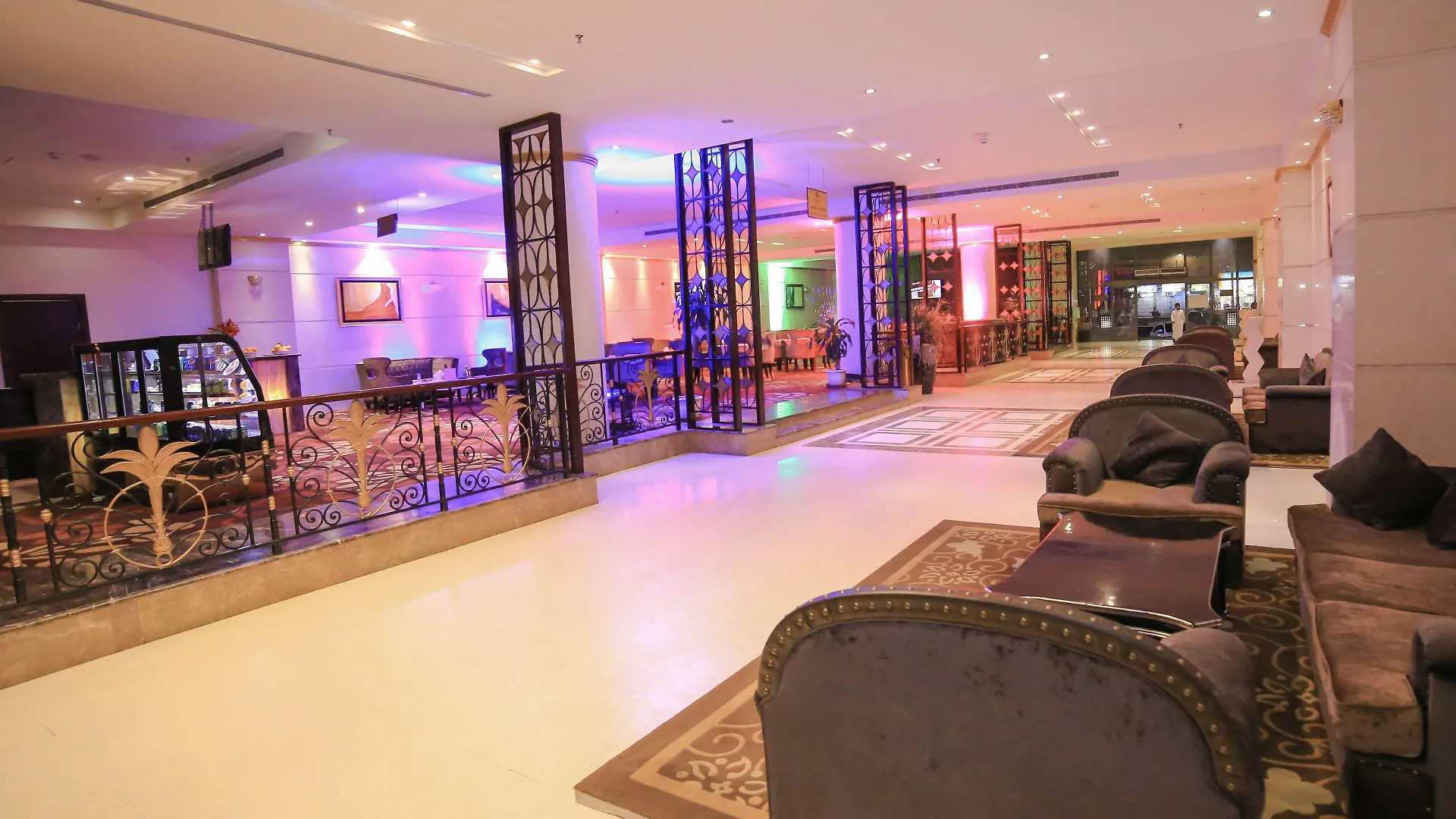 Reef Global Hotel Mecca