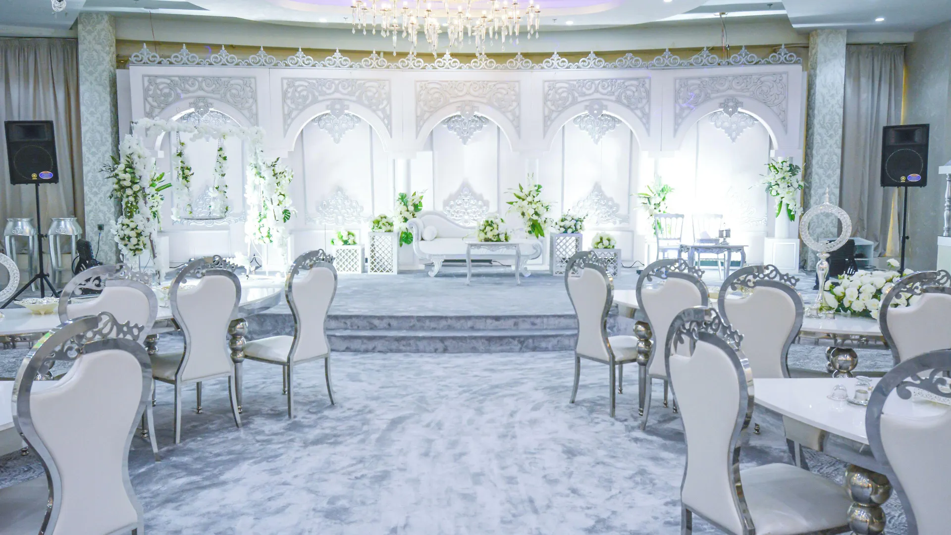 Reef Global Hotel Mecca Arab Saudi