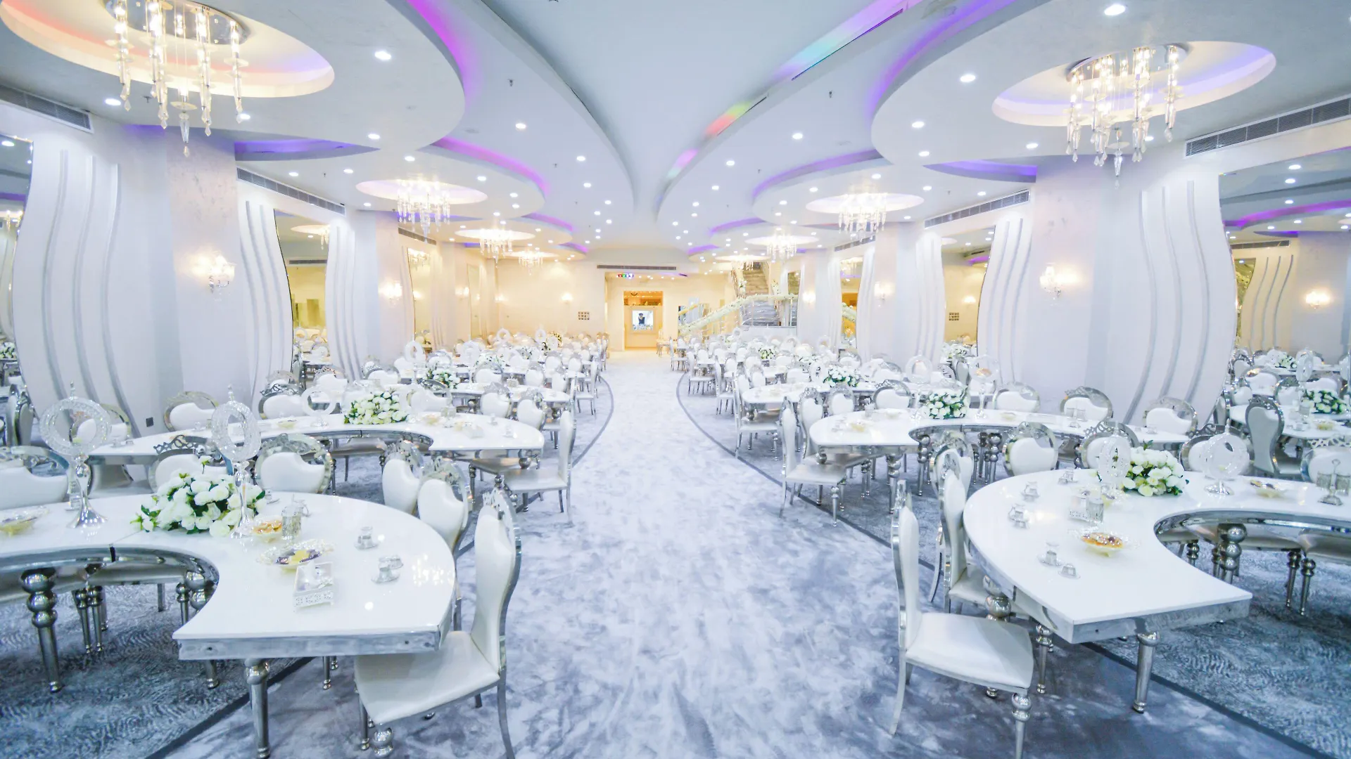 Reef Global Hotel Mecca