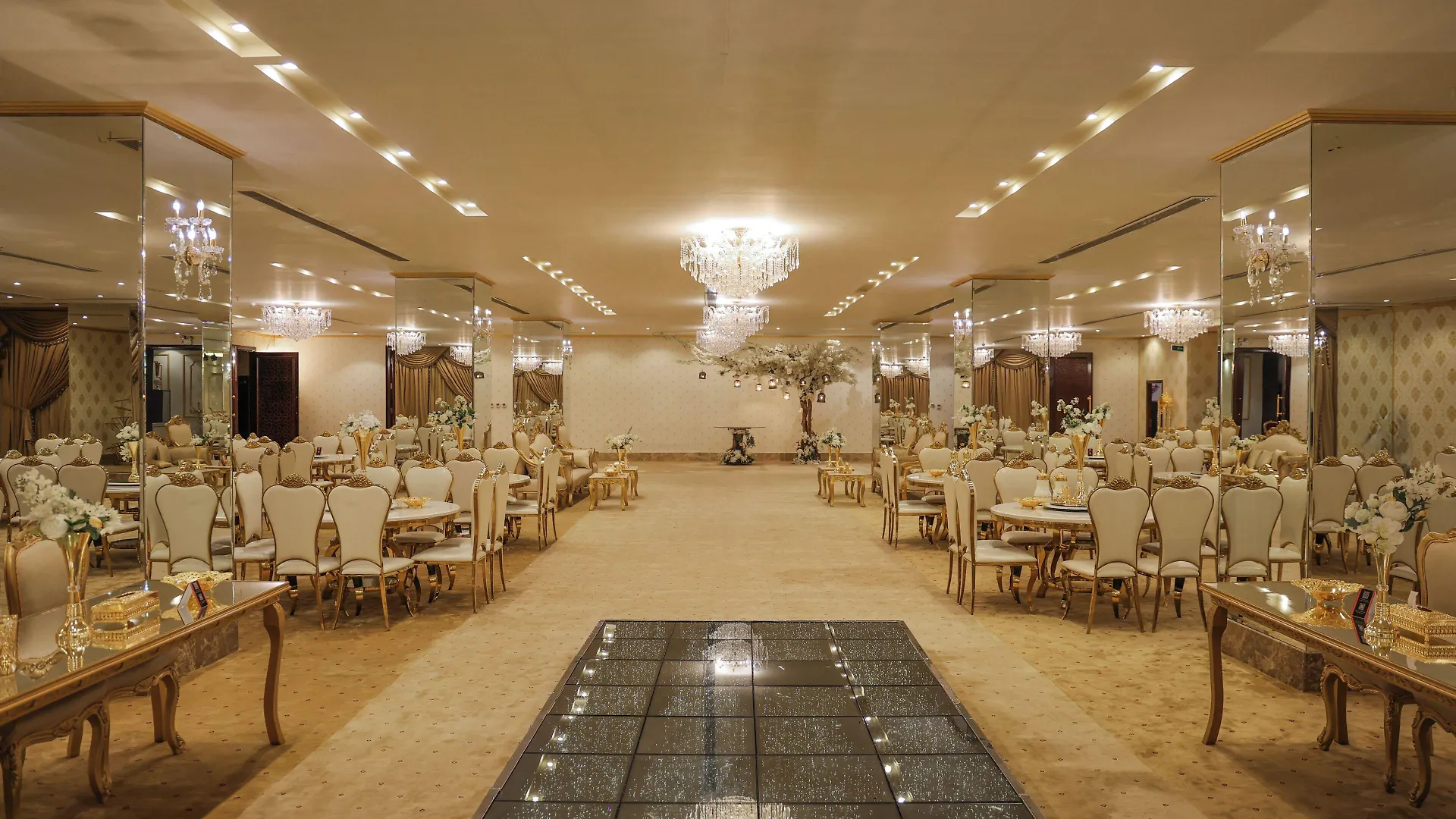 Reef Global Hotel Mecca