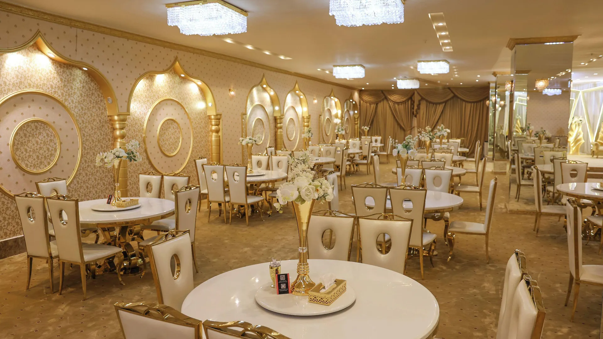 Reef Global Hotel Mecca