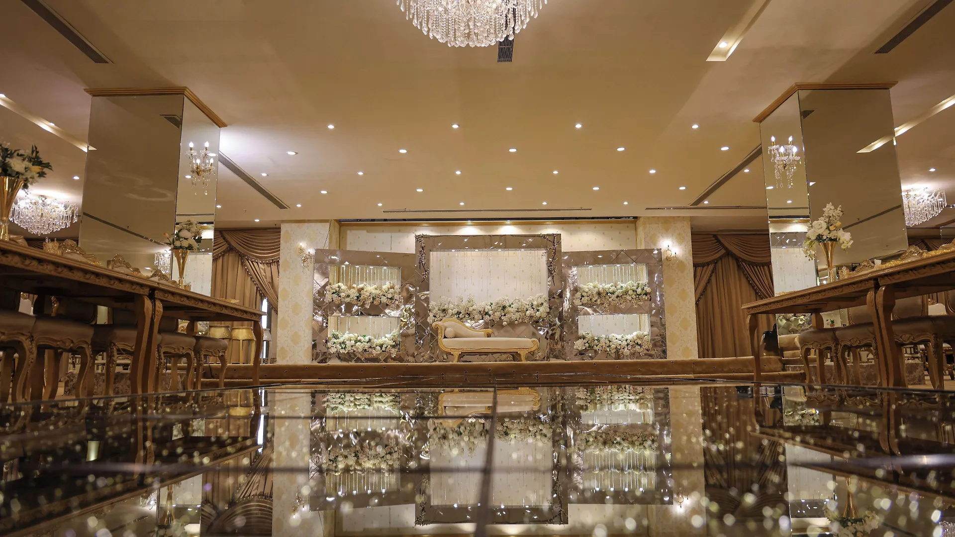 Reef Global Hotel Mecca