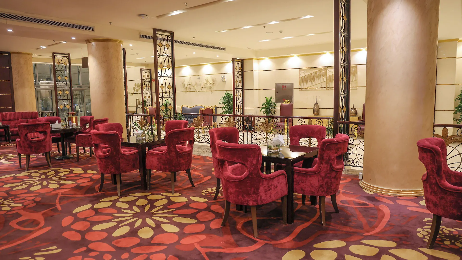 Reef Global Hotel Mecca 0*,  Arab Saudi