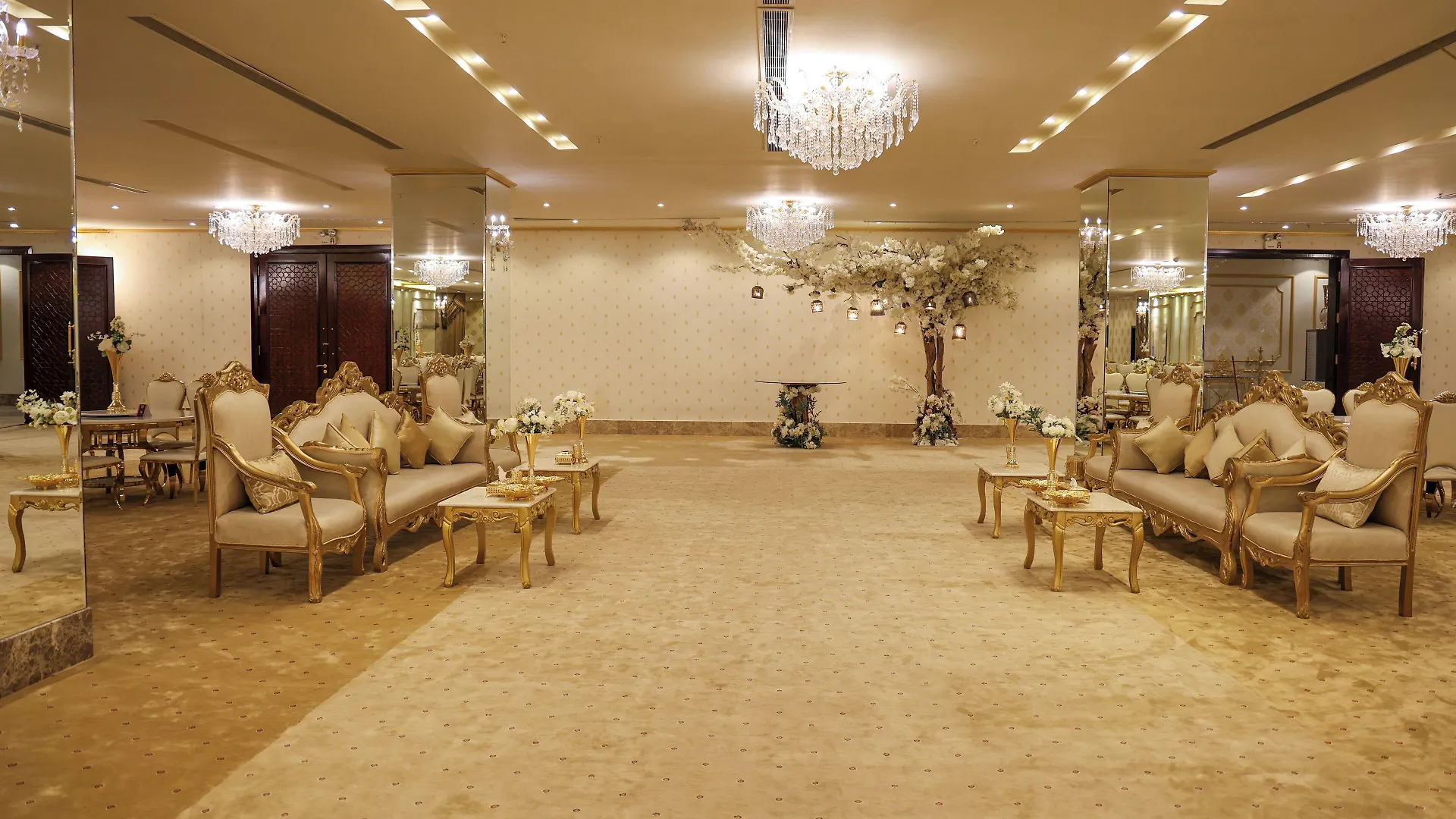 Reef Global Hotel Mecca Arab Saudi