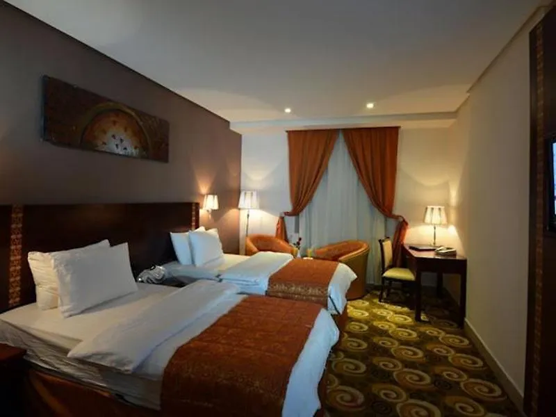 Reef Global Hotel Mecca