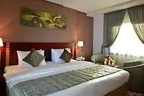 Reef Global Hotel Mecca