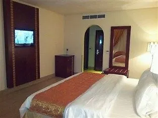 Reef Global Hotel Mecca