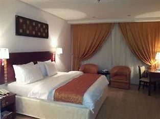 Reef Global Hotel Mecca