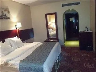 Reef Global Hotel Mecca