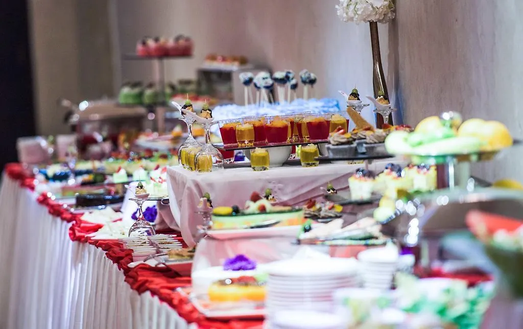 Reef Global Hotel Mecca Saudi Arabia