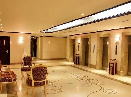 Reef Global Hotel Mecca