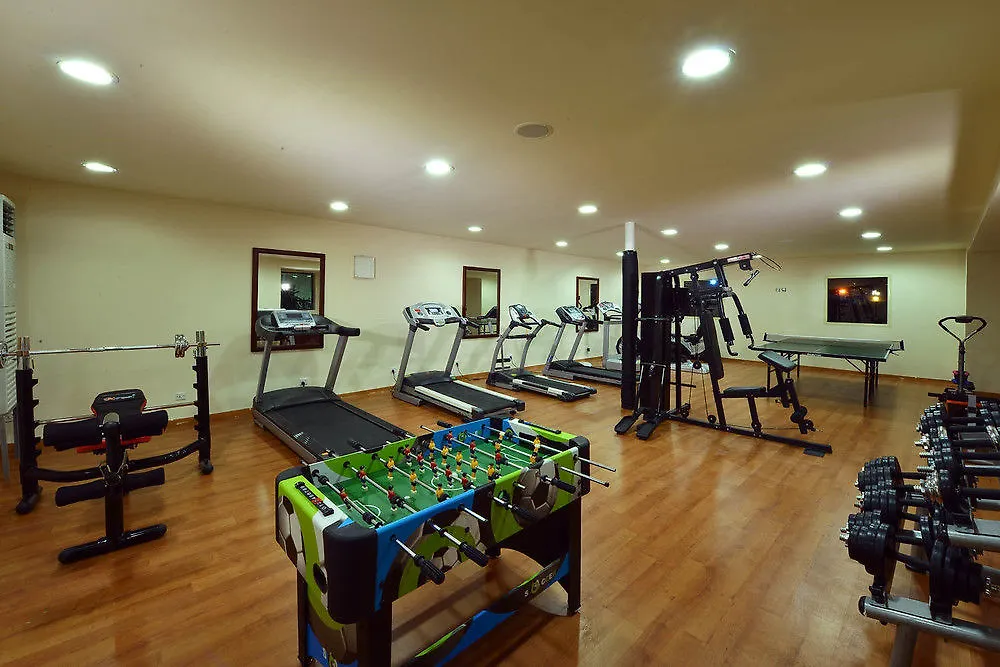 Reef Global Hotel Mecca