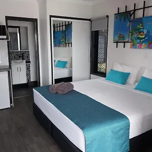 The Dugongs' Rest Horn