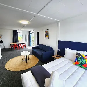visit hotel