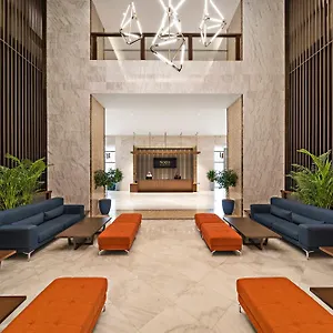 Voco Makkah By Ihg Otel