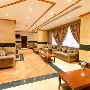 3* Hotel Yasmin Al Majd
