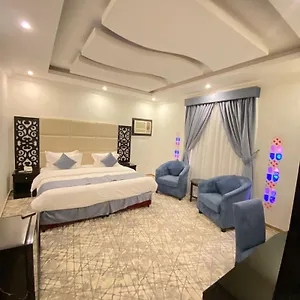 *** شقة فندقية ( Center Plaza ) وسط المدينه للوحدات السكنيه المفروشه المملكة العربية السعودية
