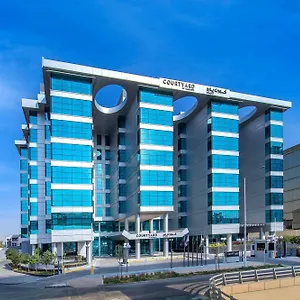 Courtyard By Marriott Northern Ring Road Riyadh