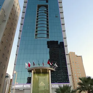 Lambert Serviced Riyadh