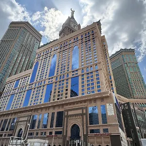 5* Hotel Al Safwah Third Tower 3