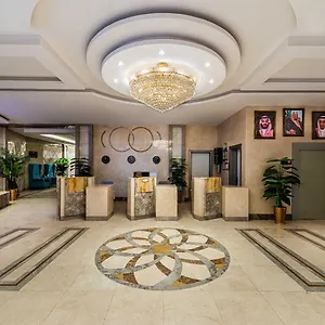 4* Hotel Western Ajyad Makkah