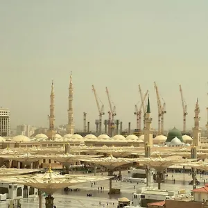 Taiba Madinah Medina