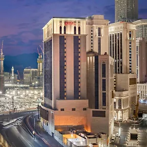 Marriott Jabal Omar Makkah Otel