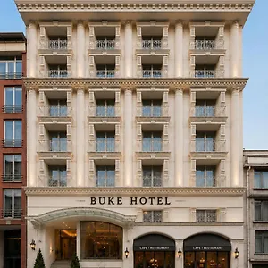 Bueke Sisli Istanbul