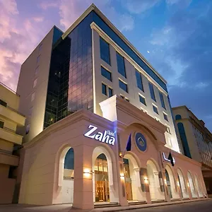 Zaha Al Munawara Medina