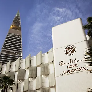 Al Khozama Riyadh