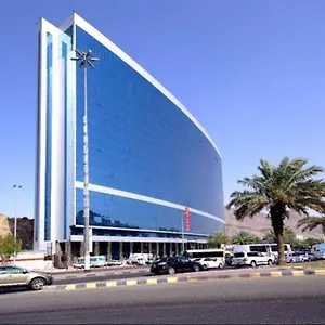 3* Hotel Al Zaer Royal