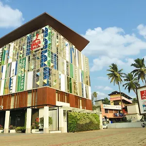 Lalys Residency Thrissur