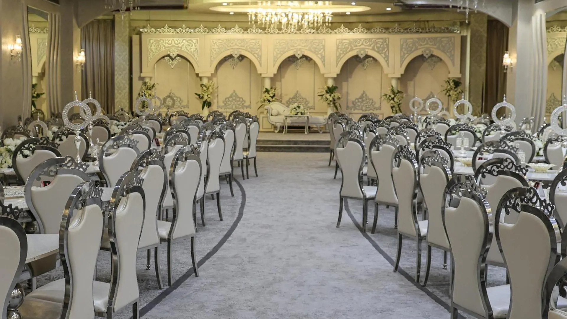 Reef Global Hotel Mecca